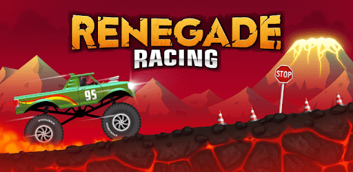 Renegade Racing PC screenshot Renegade Racing PC screenshot