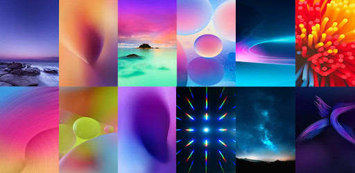 Note 9 Wallpaper PC screenshot