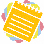 NotaBene Color Notepad notes for PC