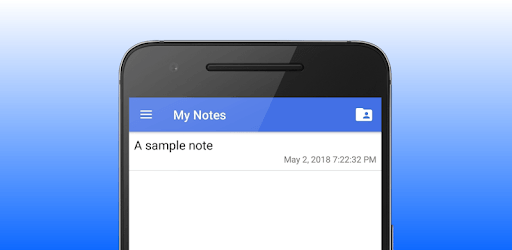 Fast Notepad PC screenshot