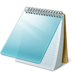 Fast Notepad icon