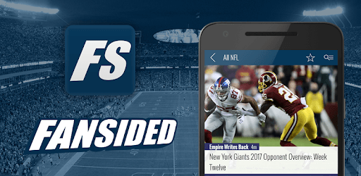 FanSided | Sports & Ent. News PC screenshot