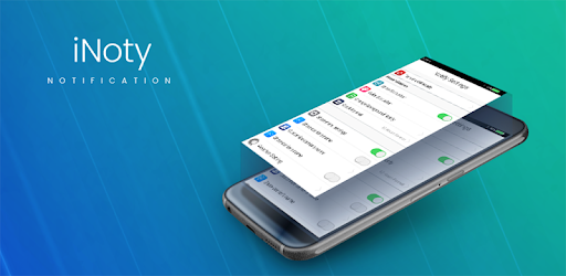 iNoty - iNotify OS 10 PC screenshot iNoty - iNotify OS 10 PC screenshot