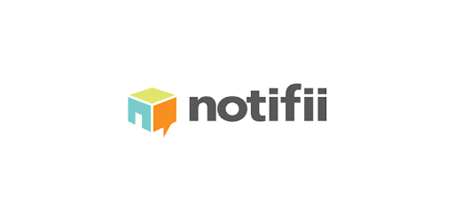 Notifii Track PC screenshot