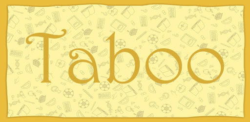 Taboo: forbidden words PC screenshot Taboo: forbidden words PC screenshot