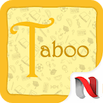 Taboo: forbidden words for PC Taboo: forbidden words for PC