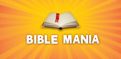 BibleMania - Christian Trivia PC screenshot
