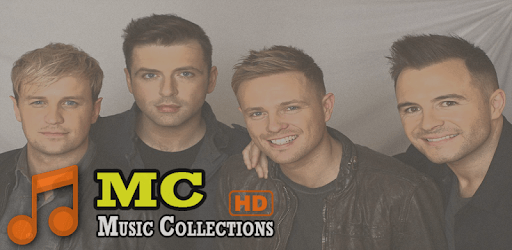 Westlife Video Album PC screenshot Westlife Video Album PC screenshot