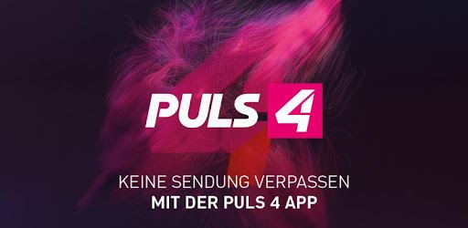 DIE NEUE PULS 4 APP PC screenshot