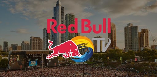 Red Bull TV: Live Sports, Music & Entertainment PC screenshot