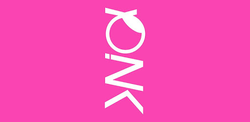 Pink kode PC screenshot