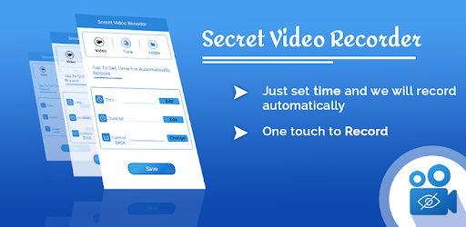 Secret Video Recorder - Background Video Recorder PC screenshot Secret Video Recorder - Background Video Recorder PC screenshot