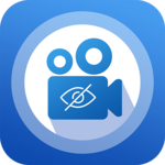 Secret Video Recorder - Background Video Recorder icon
