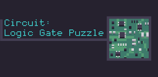 Circuit: Logic Gate Puzzle PC screenshot