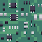 Circuit: Logic Gate Puzzle for PC