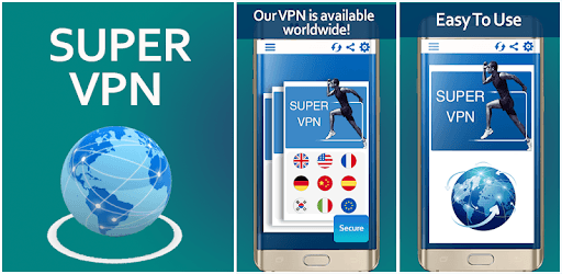 Super VPN Security Shield - Proxy Hotspot Server PC screenshot Super VPN Security Shield - Proxy Hotspot Server PC screenshot