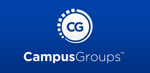 CampusGroups PC screenshot