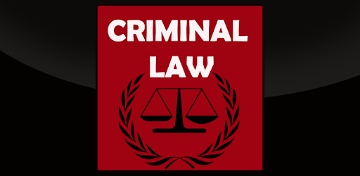 CRIMINAL LAW PC screenshot CRIMINAL LAW PC screenshot