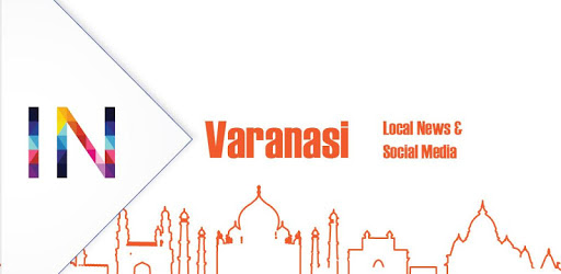 InVaranasi - Varanasi Local News, Media & More PC screenshot