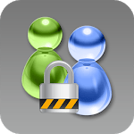 Nova Talk icon