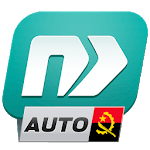 NV Auto Angola icon