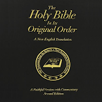 A Faithful Version Bible icon