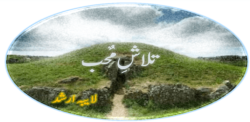 Talash E Muhab Novel by Laiba Arshad PC screenshot Talash E Muhab Novel by Laiba Arshad PC screenshot