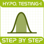 Hypothesis Testing - I [lite] for PC