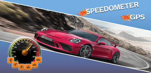 Gps Speedometer – Accurate Digital Speed meter PC screenshot