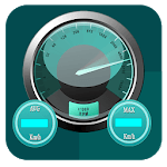 Gps Speedometer – Accurate Digital Speed meter for PC