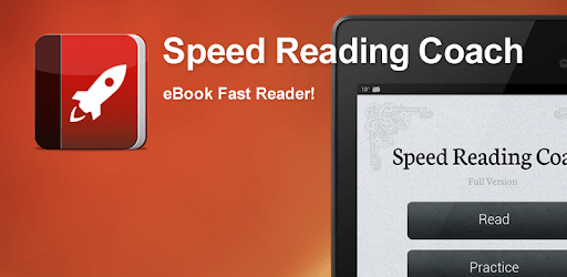Speed Reader PC screenshot
