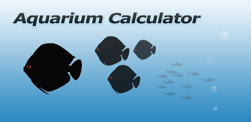 Aquarium Calculator PC screenshot