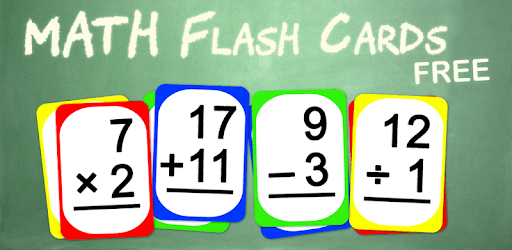 Math Flash Cards (Free) PC screenshot