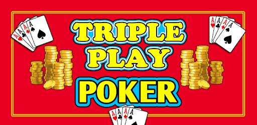 Triple Play Poker PC screenshot Triple Play Poker PC screenshot