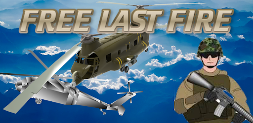 Free Last Fire PC screenshot