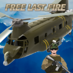 Free Last Fire icon