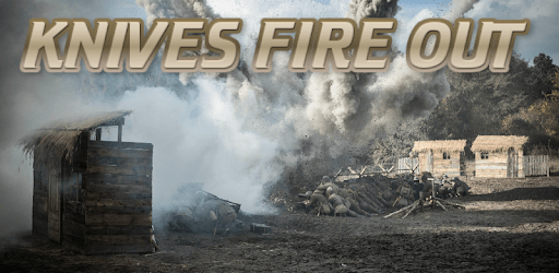 Knives Fire Out PC screenshot