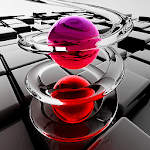 3D Backgrounds & Wallpapers icon