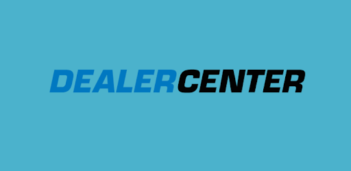 DealerCenter Mobile PC screenshot