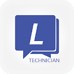 Now Lets Chat Technician icon