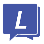 Now Lets Chat icon