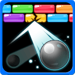 Angry Bricks : Breaker for PC
