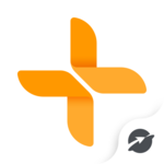 NoxApp+ - Multiple accounts clone app icon
