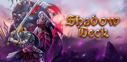 Shadow Deck: Magic Card Battles TCG PC screenshot