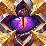 Shadow Deck: Magic Card Battles TCG icon