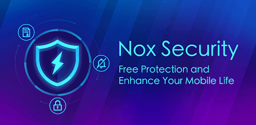 Nox Security - Antivirus, Clean Virus, Booster PC screenshot