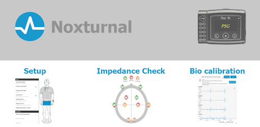 Noxturnal PC screenshot