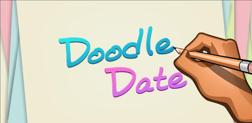 Doodle Date PC screenshot