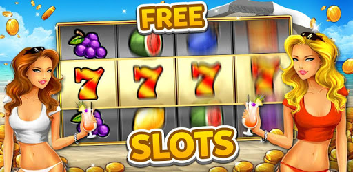 🎰 Sunny Slots Casino 💰 PC screenshot