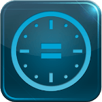 Time Calc icon